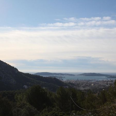La Parenthese Amoureuse Toulon Buitenkant foto