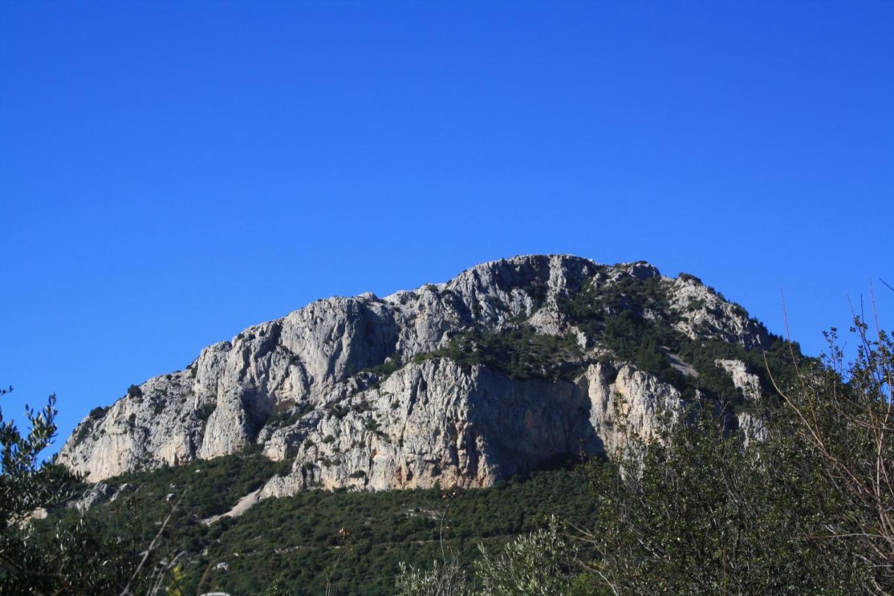 La Parenthese Amoureuse Toulon Buitenkant foto